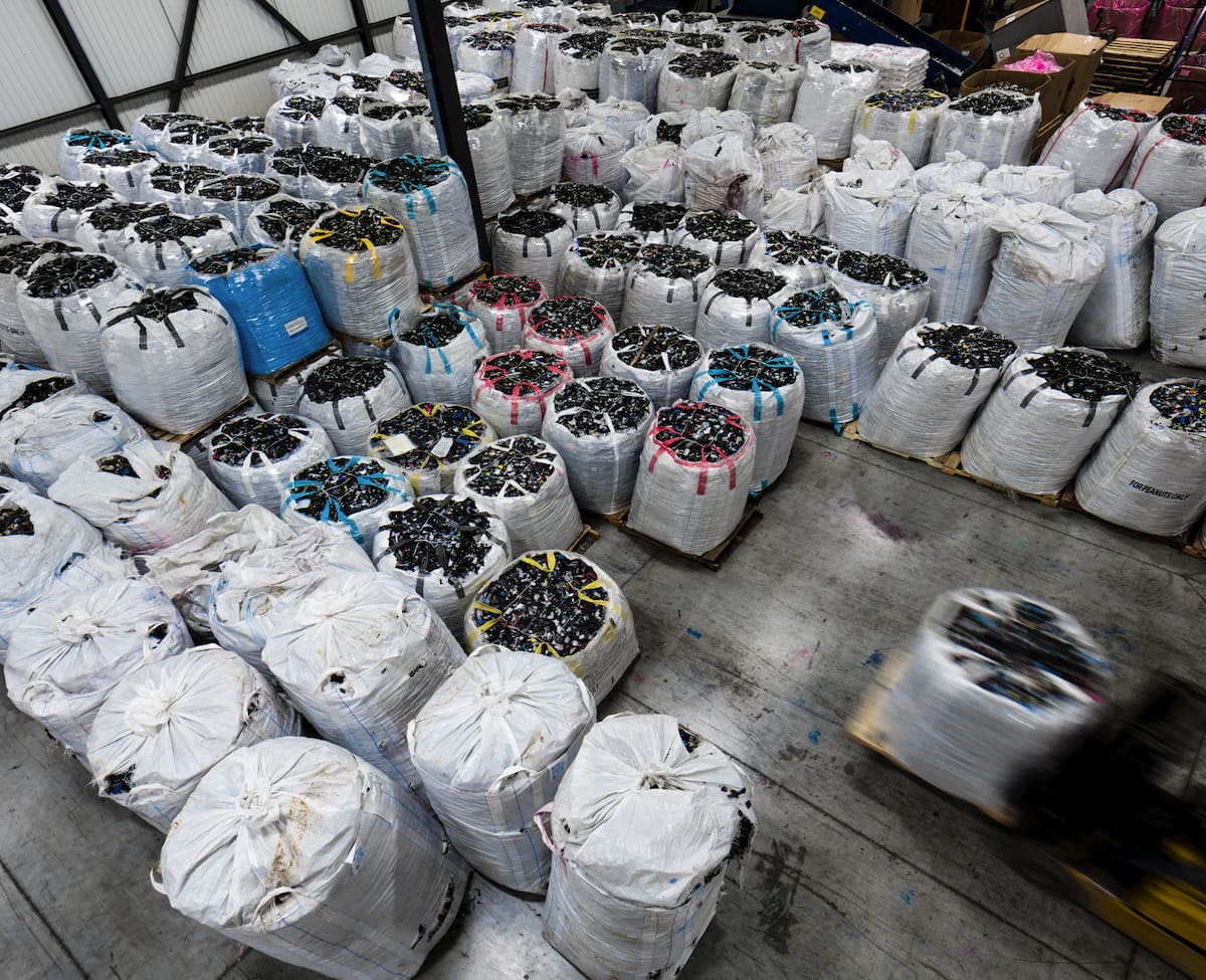 2026 Resin Price Changes